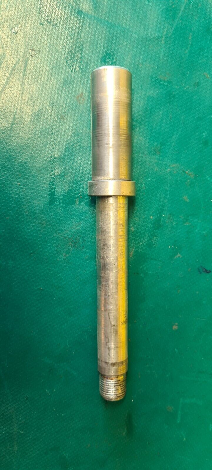 Axe de roue avant pour fourche Paioli SHERCO 290 trial 2006