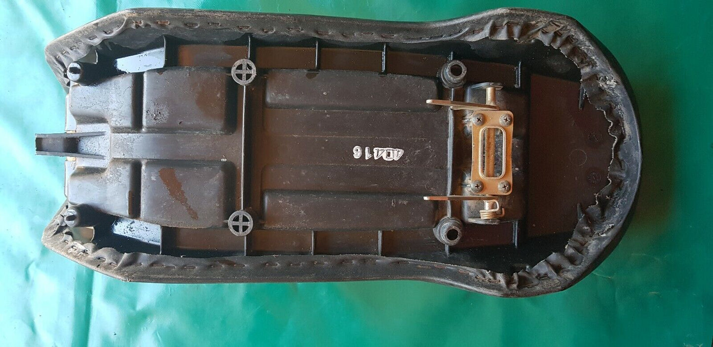 selle masaï masai 100cc 2t L100 A1 2004 (dinli)