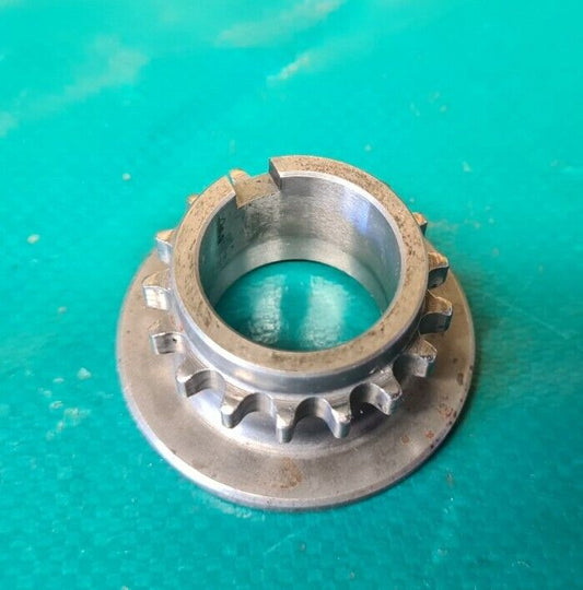 Engrenage sur vilebrequin pignon de chaîne 400 GASGAS VTREC400FS 2002