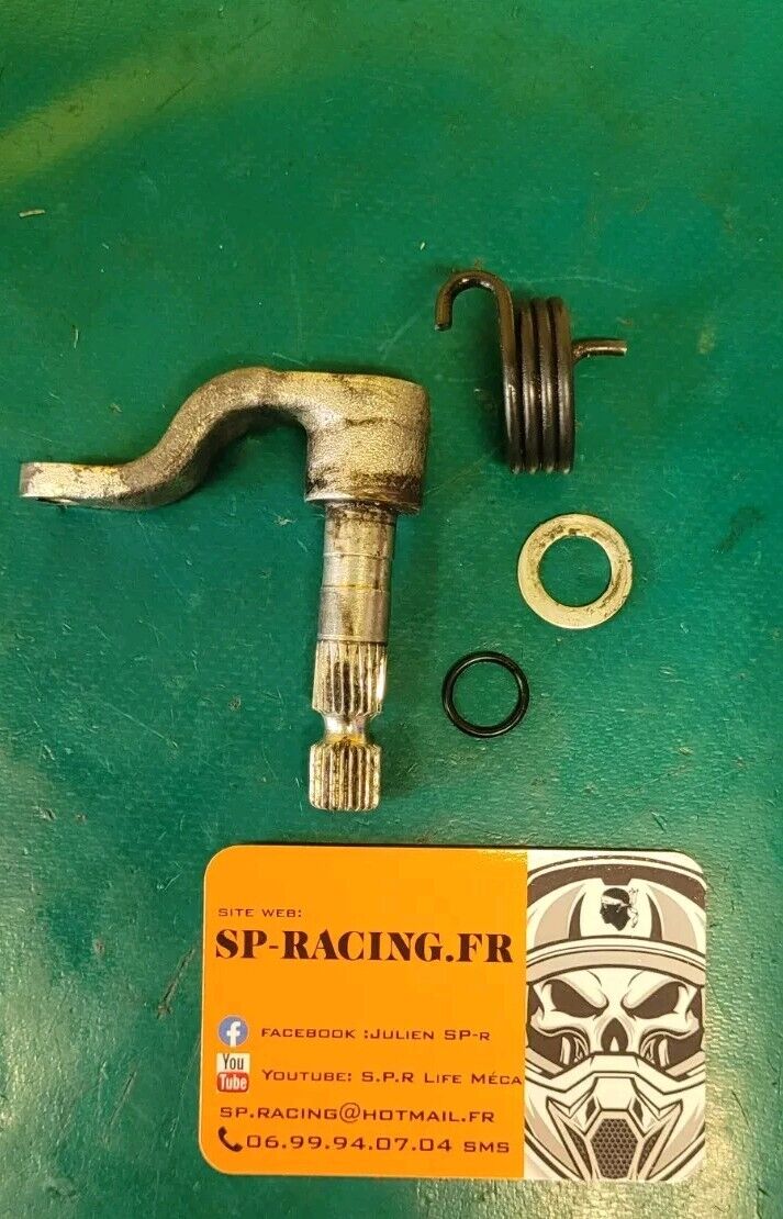 Poussoir Maintien Pédale De Frein Arrière Ducati Multistrada 1000ds 03 (#24618)