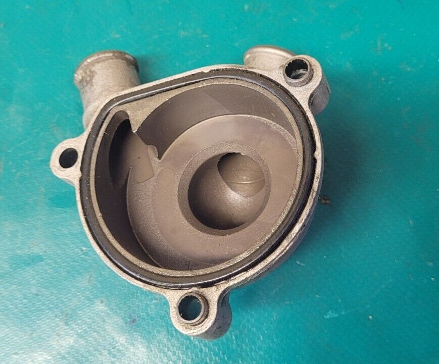 Carter de pompe à eau 510 te Husqvarna 2006