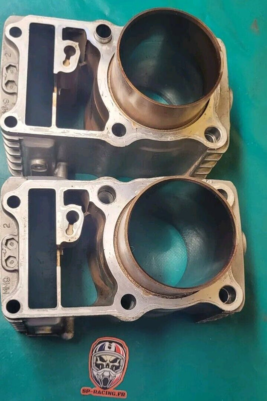 Cylindre Cote Origine X2 600 Transalp 1993 (#24480 )