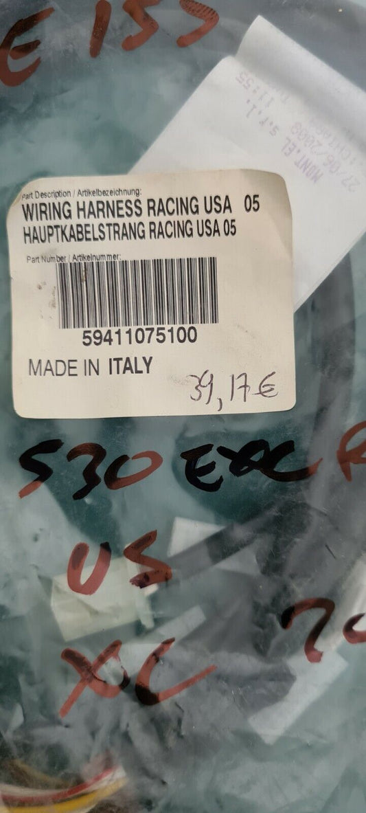 Faisceau US 530 KTM 59411075100 (code PE155)