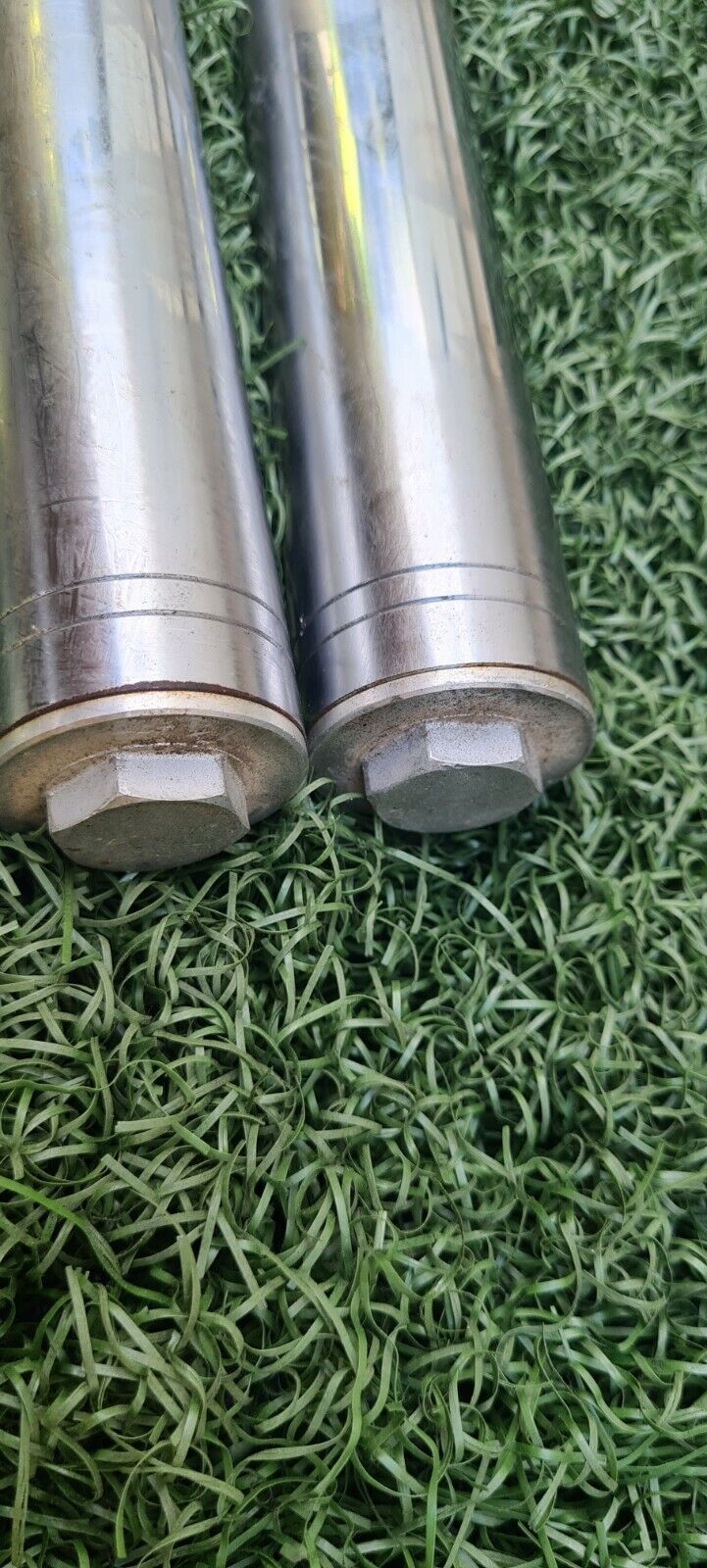 Fourche 650 Dr Suzuki diesel  90-92 (code pe) Diam 41