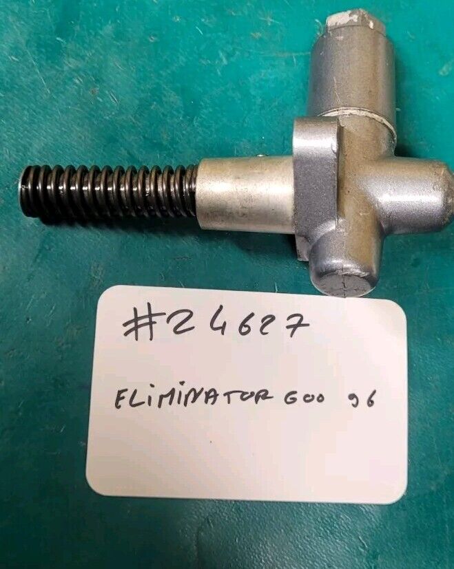 Tendeur De Distribution Kawasaki 600 ZL Éliminator 1996 (#24627)