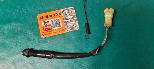 Contacteur De Frein Arrière Avec Ressort KYMCO 250 MXU 2005 (23680)