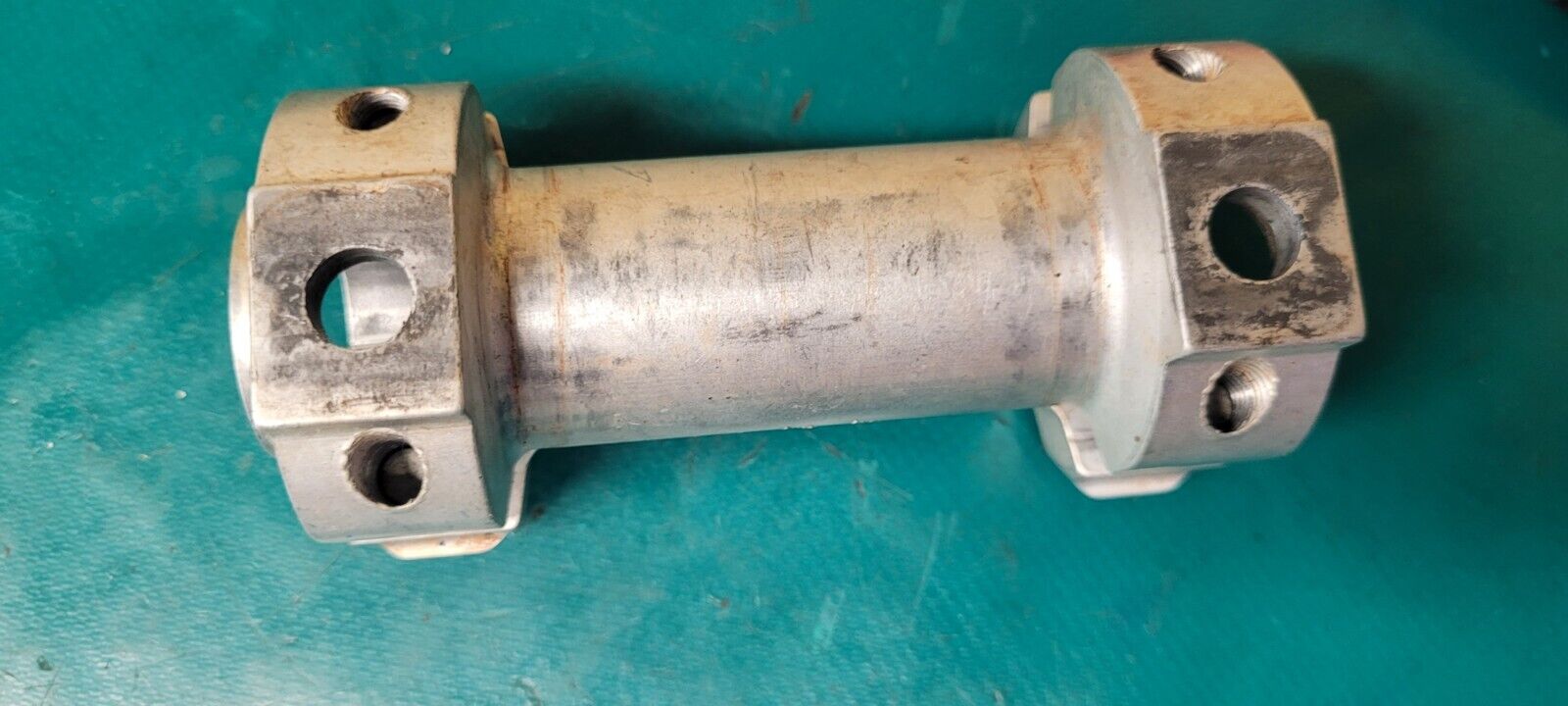 Pontets De Guidon KTM 450 EXCf 2005 (24210)