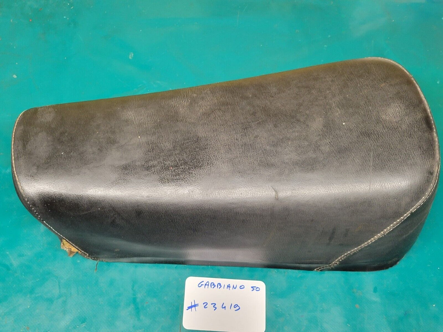 Selle Origine 50 Gabbiano 1973 Minarelli (#23419)