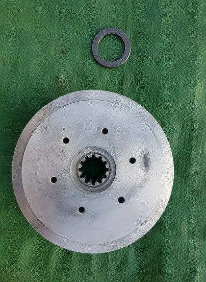 Noix d'embrayage KTM 400 EXCF de 2004