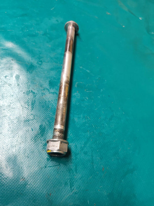 Axe de bras oscillant HONDA NSR 50 1988