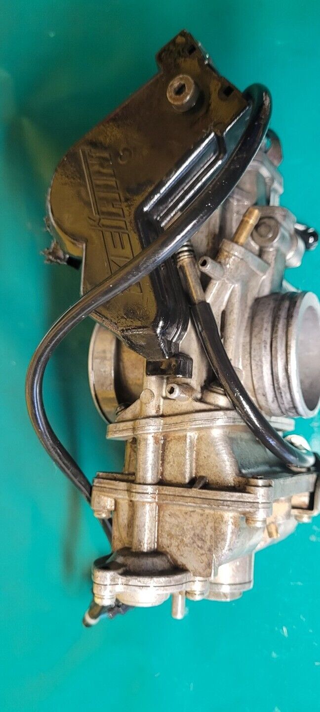 Carburateur Honda 250 CRF 2005 (#23881)