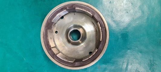 Rotor d'allumage volant magnétique SHERCO 125 trial 2003 (code pe)