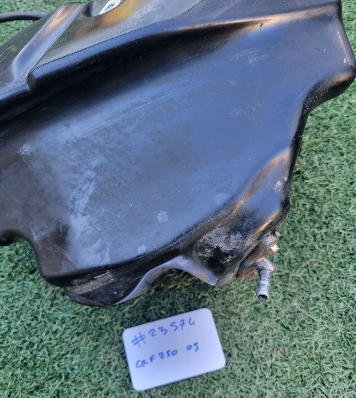 reservoir Honda 250 CRF 2005 (#23574)