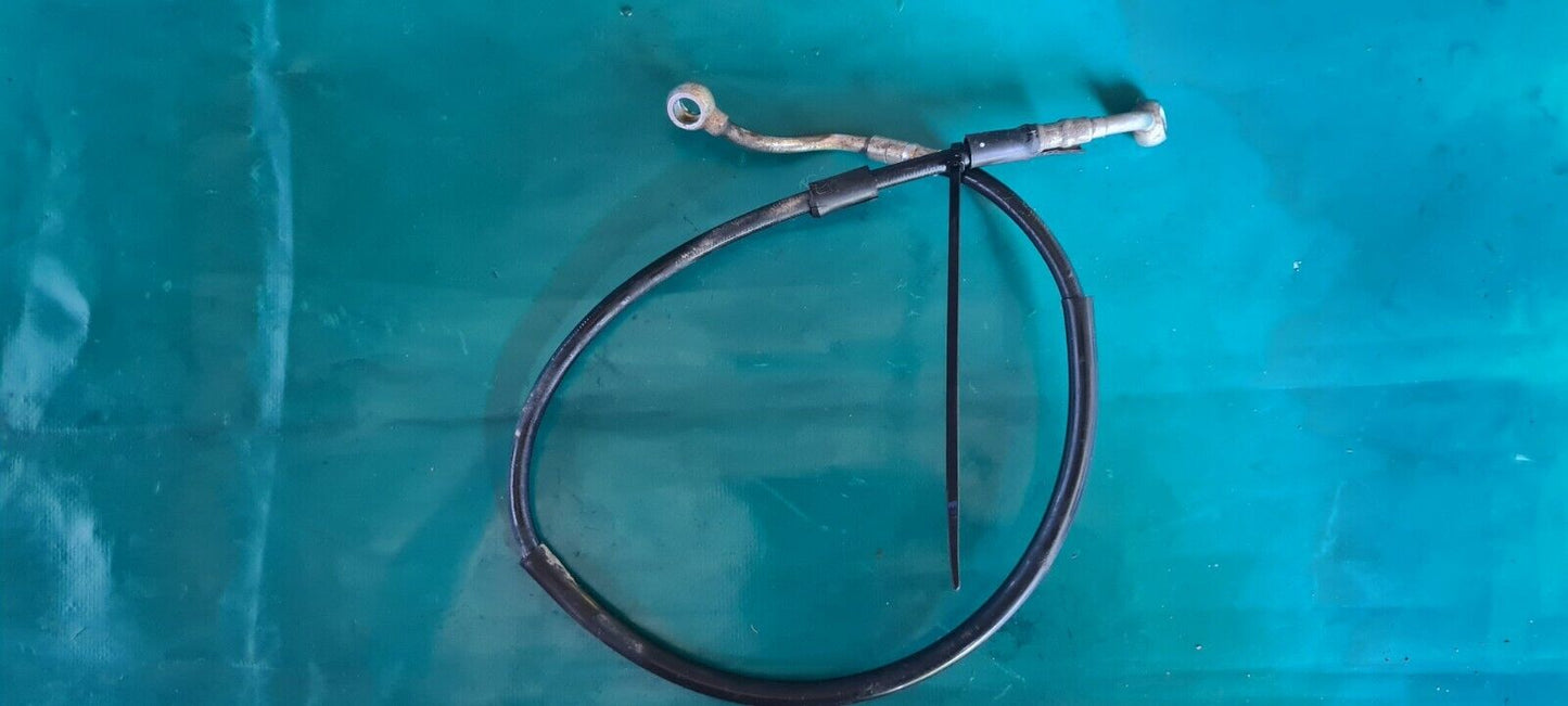 Flexible de frein arrière 450 VOR 2000