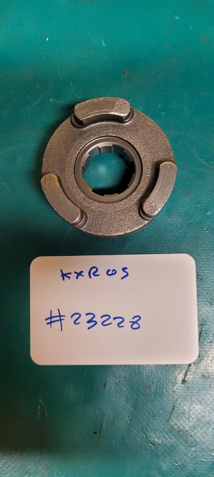 Crabot 23481-lba7-900 KYMCO 250 Kxr 2005 (Rf #23228)