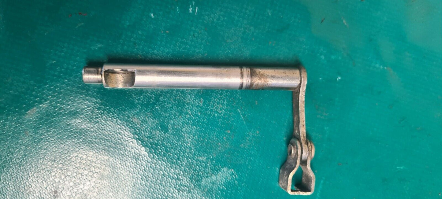 Arbre levier d embrayage 450 Suzuki RMZ 2006 *