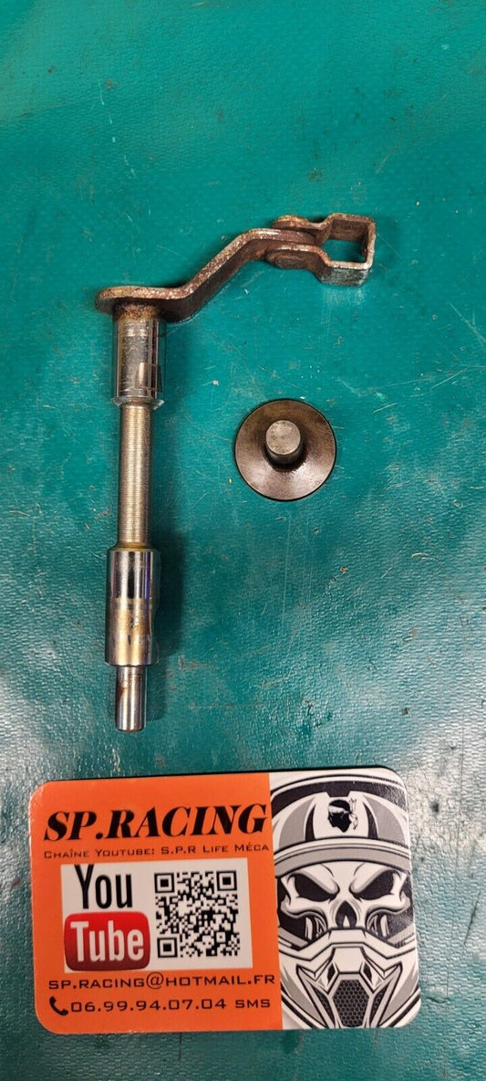 Tirette Axe D'embrayage 125 HONDA rebel 1996 (Rf #23165)