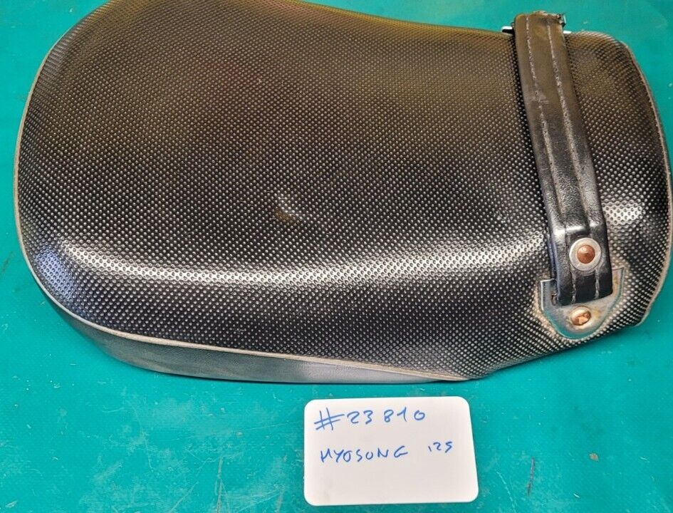 Selle Passager HYOSUNG GV 125 Aquila 06 (23810)