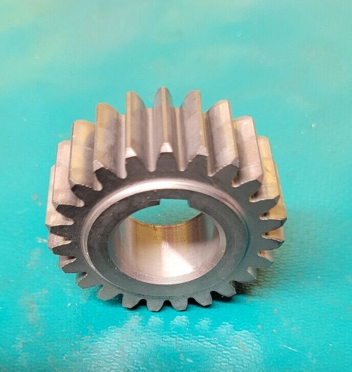 Engrenage Sur Vilebrequin Ktm 200 Exc 2009 (Rf #23235)