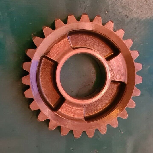 Pignon de boîte à vitesses 450 yfz Yamaha 2004 # 5