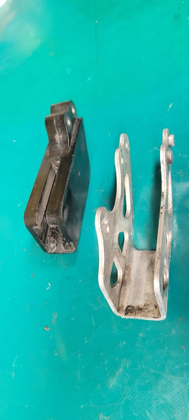 Maintien De Chaîne De Transmission KTM sting 125 1996 (Idem Dt)