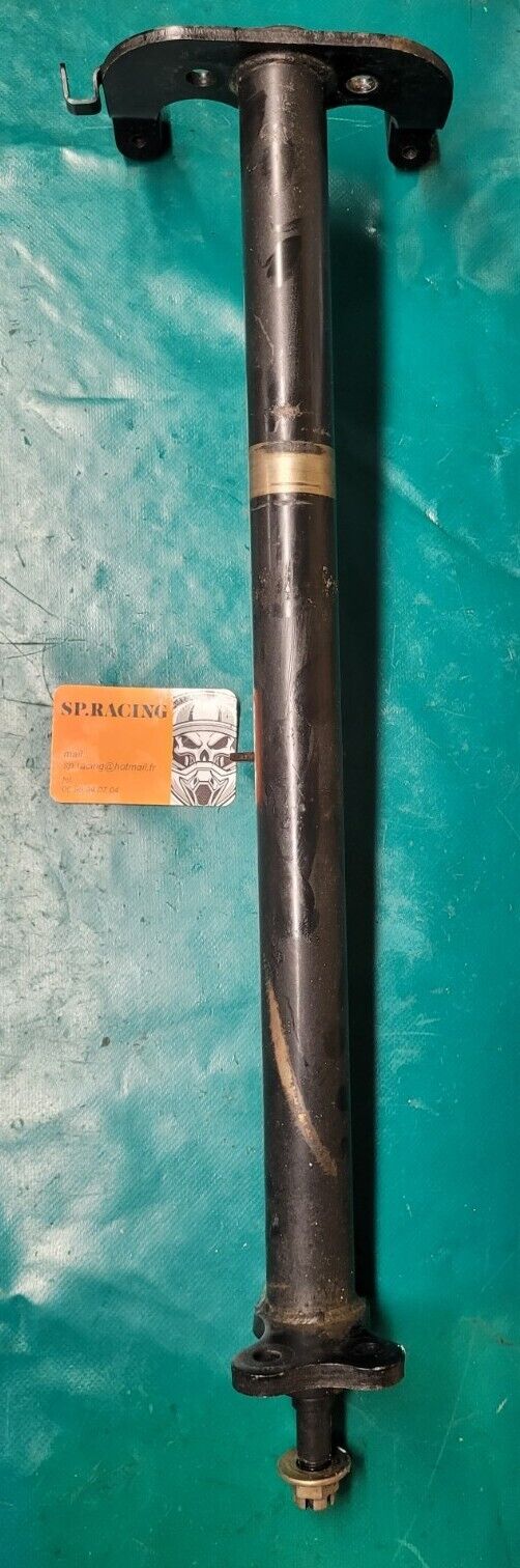 Colonne De Direction KYMCO Maxxer  2004 (Rf #23278)