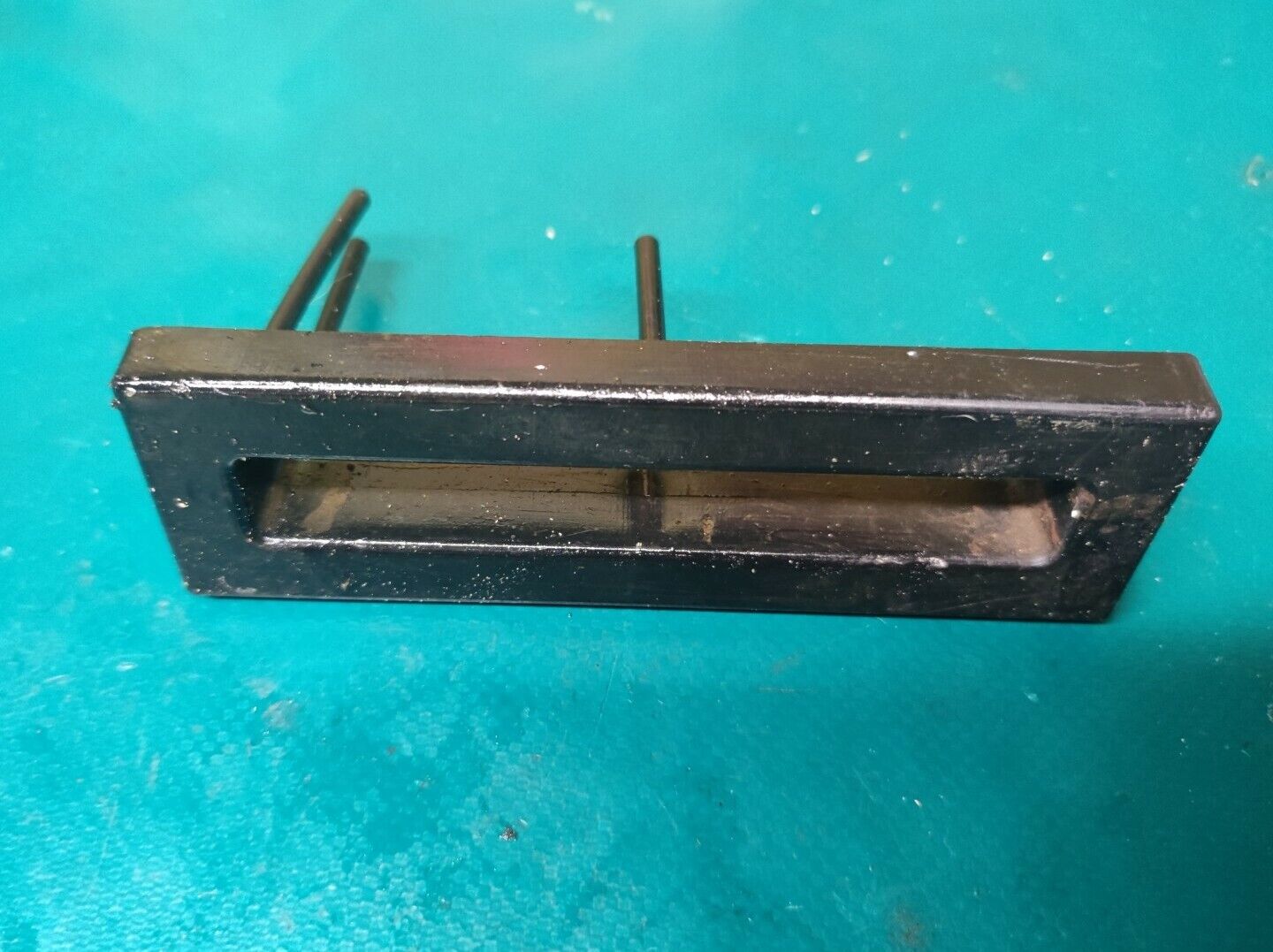 Grille maintien de filtre à air scorpa 280 easy 1998