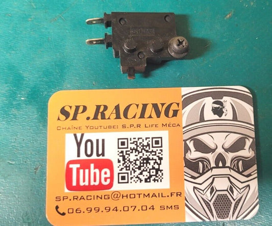Contacteur De Frein Avant HONDA  600 Hornet 2007 Mod Injection (24157)
