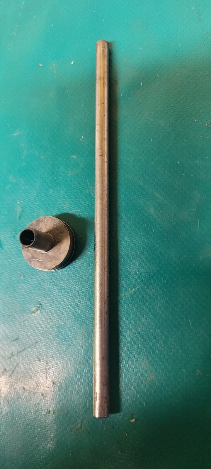Axe Poussoir D'embrayage Ktm 200 Exc 2003 (Rf #23298)