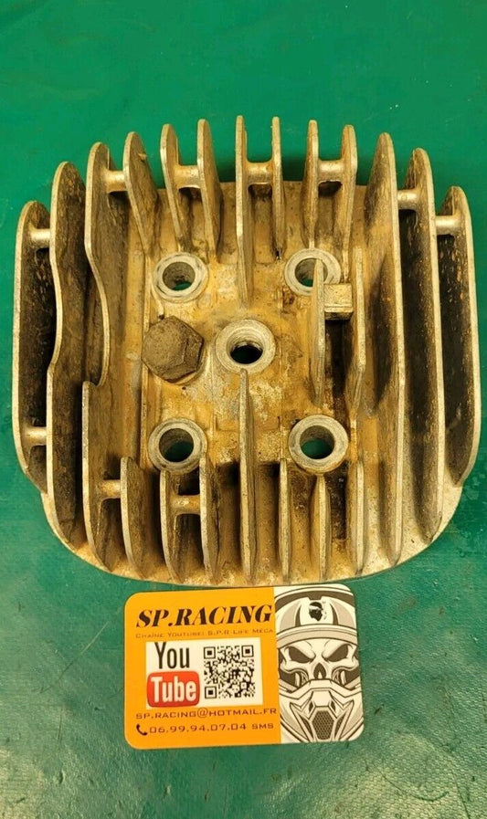 Culasse 125 Dtf Yamaha  (24232 )