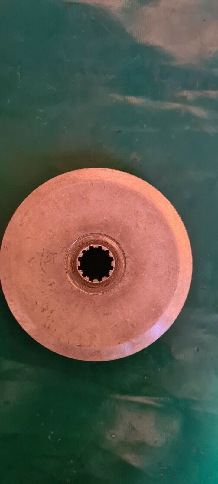 noix d'embrayage 450 VOR 2000