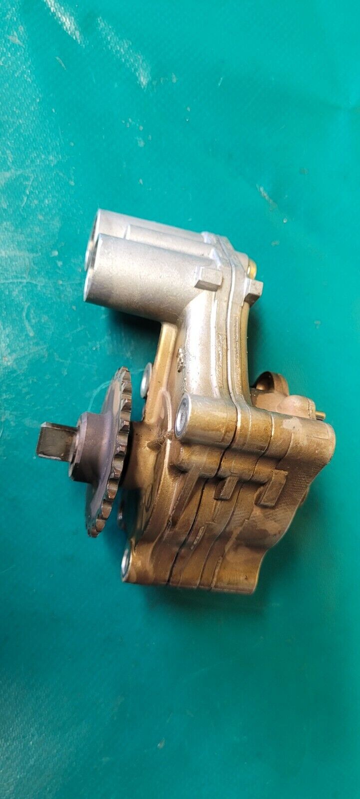 Pompe à huile 500 T-Max Yamaha 2004 5GJ00