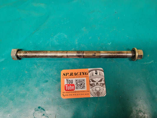 Axe De Bras Oscillant KTM 125 Sting LC2  (#23577)