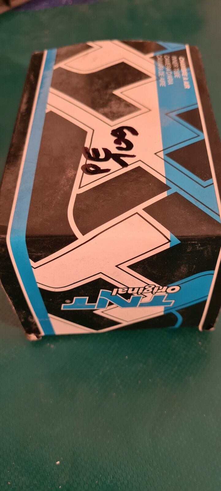 Chambre à air 250/16 (code PE109)