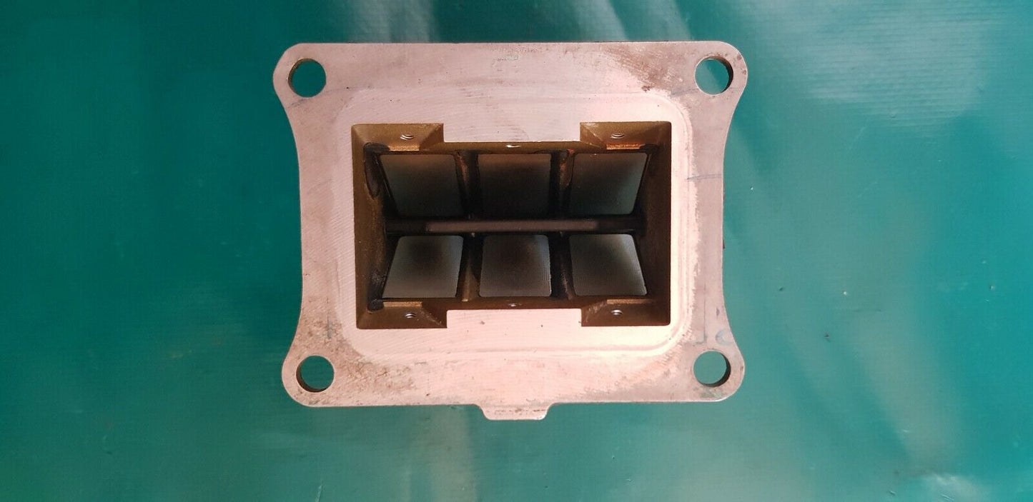 Boîte à clapets origine HONDA 125 CR 1997