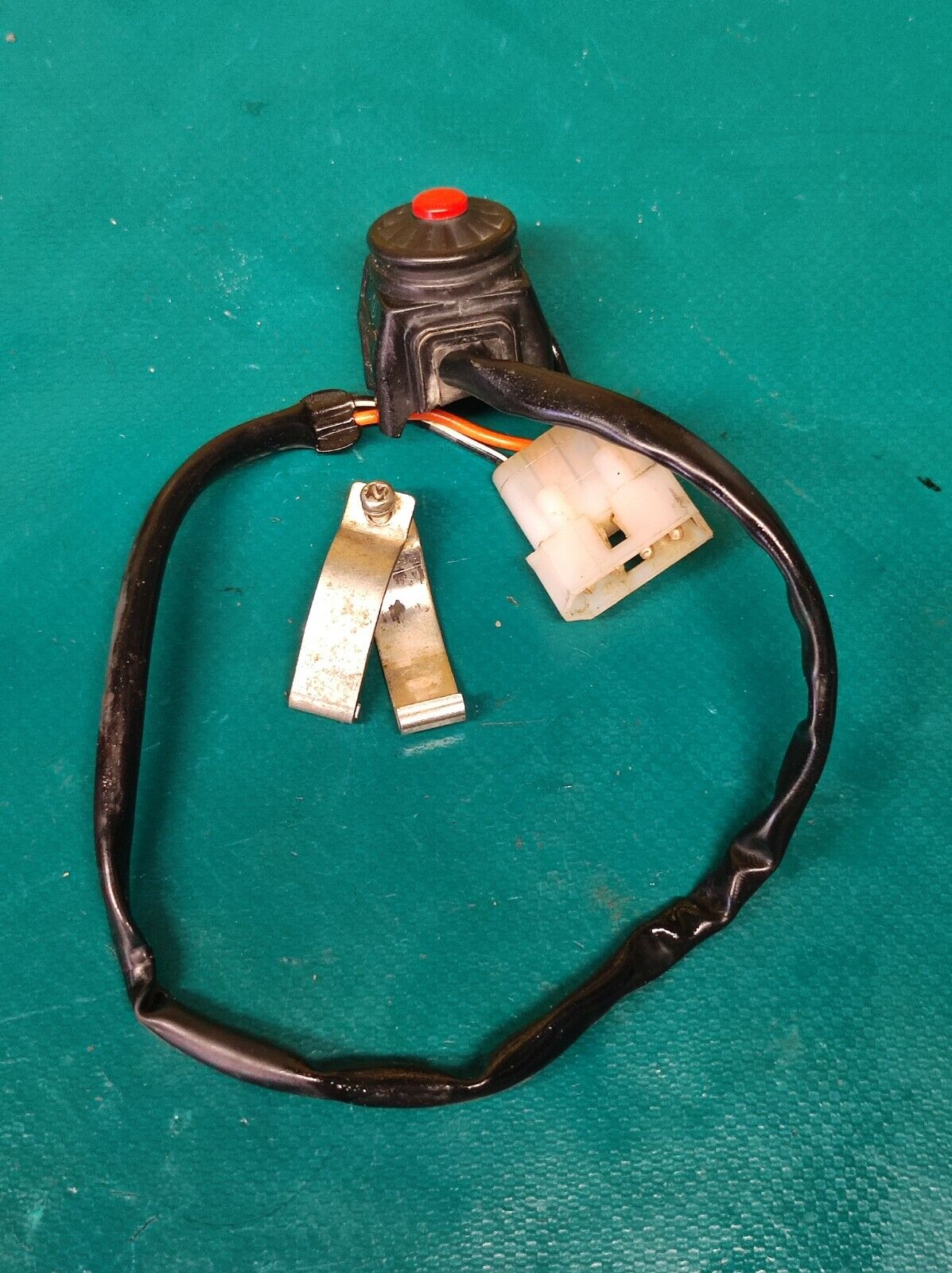 Contacteur stop moteur KTM 450 EXC f 2008