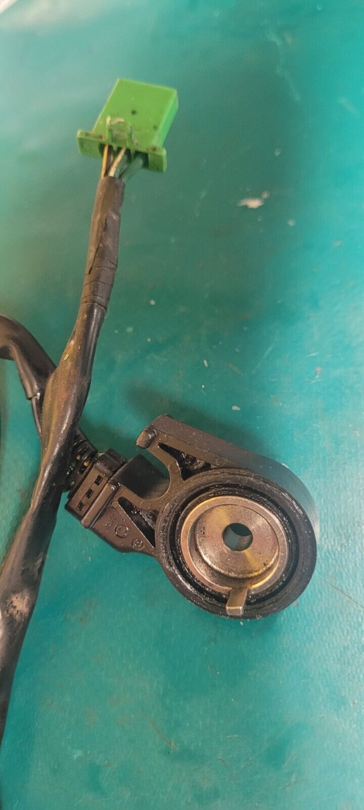 Faisceau Contacteur De Béquille 125 HONDA rebel 1996 (Rf #23356)