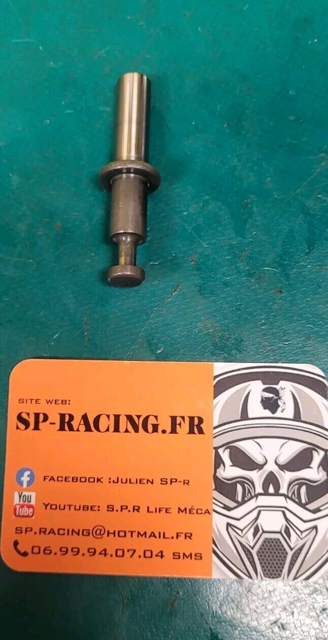 Axe Poussoir D'embrayage Kawasaki 600 ZL Éliminator 1996 (#24628)
