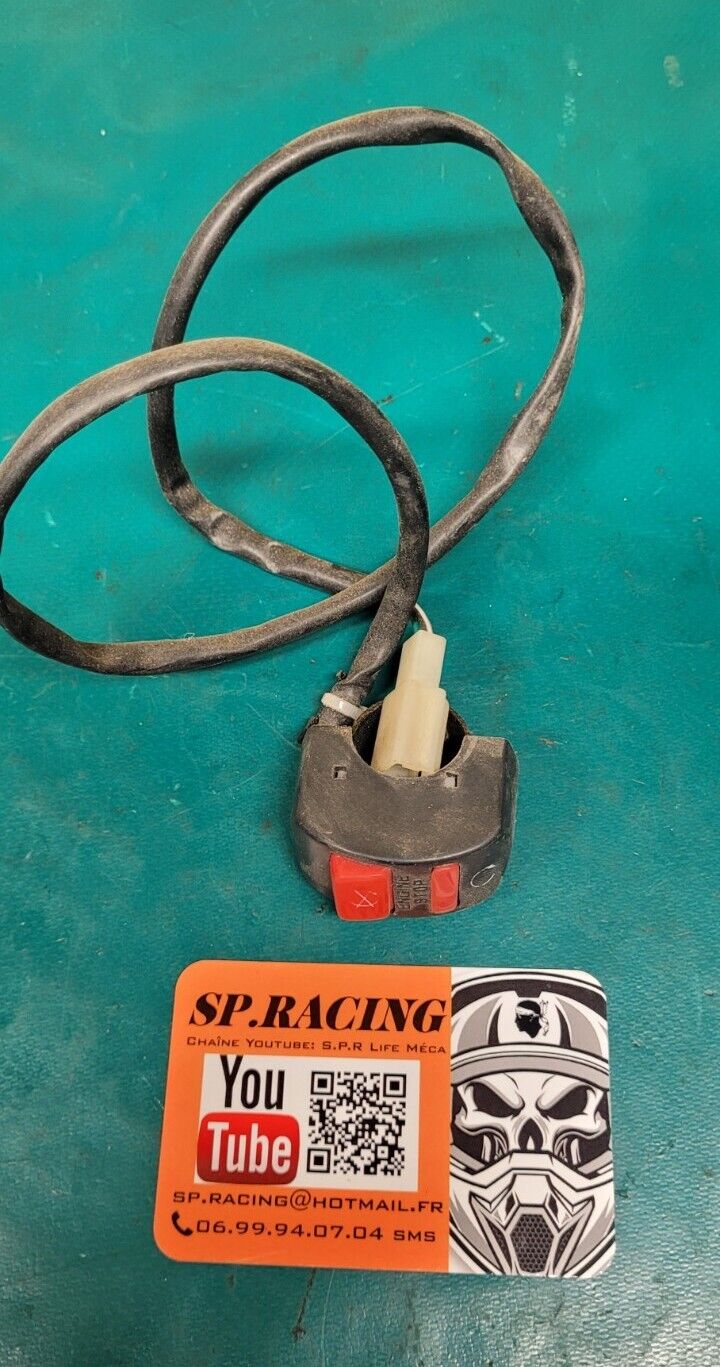 Contacteur Stop 150 Ycf 2015 (Rf #23202)