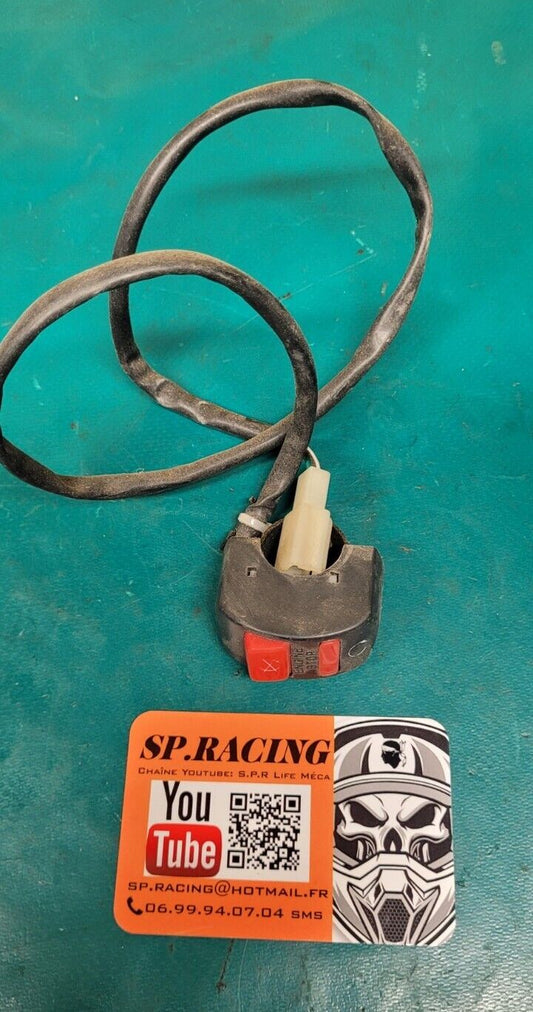 Contacteur Stop 150 Ycf 2015 (Rf #23202)