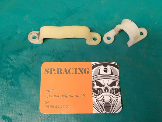 Guide Flexible De Frein Honda 250 CRF 2011 (#23467)