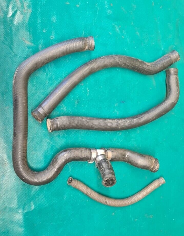 Kit durite de refroidissement 400 GASGAS VTREC400FS 2002