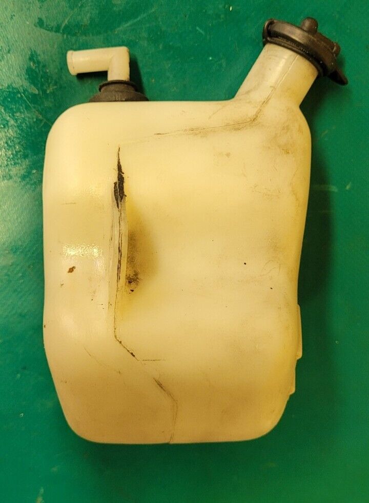 Bocal Liquide De Refroidissement HONDA 125 CRM 1991 (24055 )