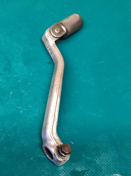 Sélecteur de vitesse 450 Suzuki RMZ 2005