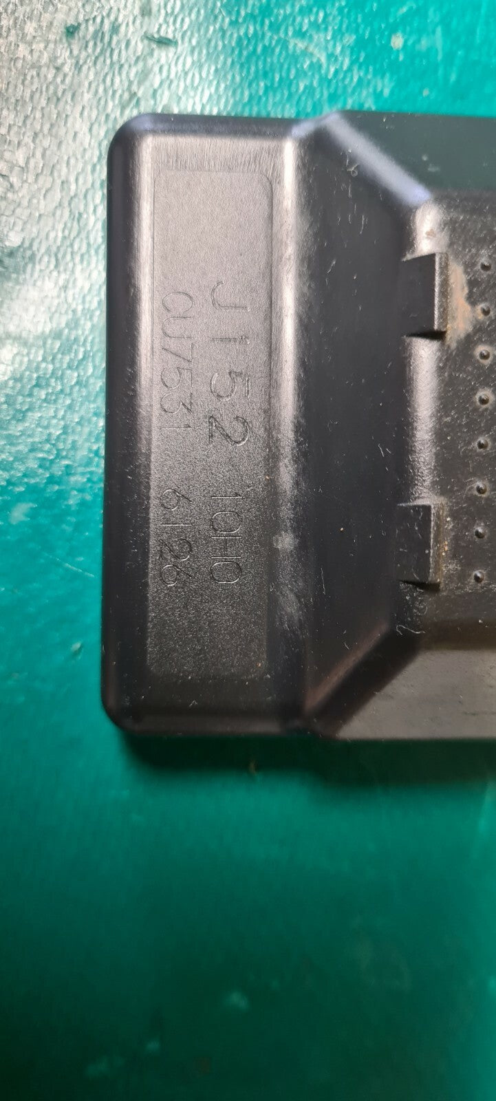 Boîtier CDI ECU Suzuki 250 RMZ 2007