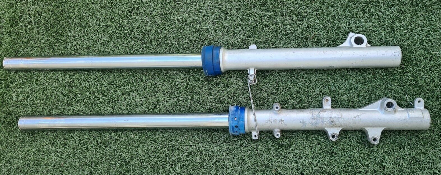 Fourche 650 Dr Suzuki diesel  90-92 (code pe) Diam 41