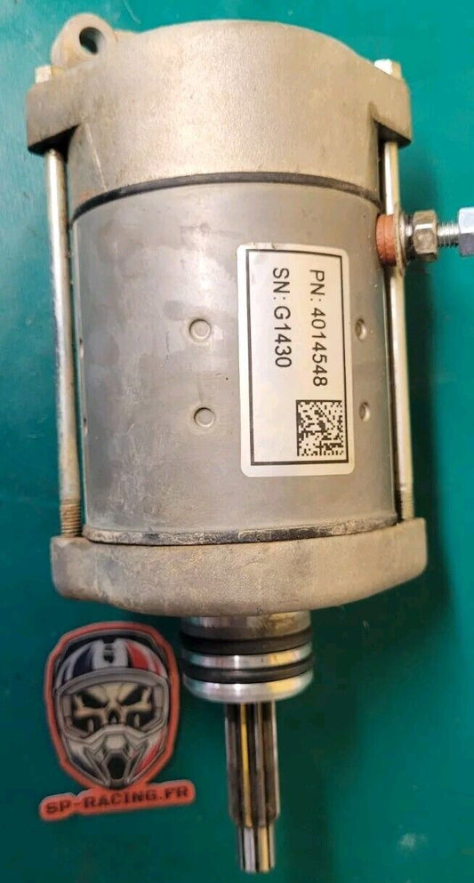 Demarreur D'origine Moose 4014548 RZR 1000 Trail S 2019  (24495 )