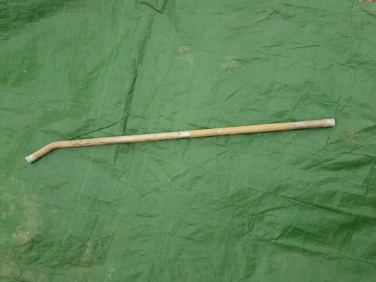 Tube acier acheminement liquide de refroidissement POLARIS RZR 800 800S