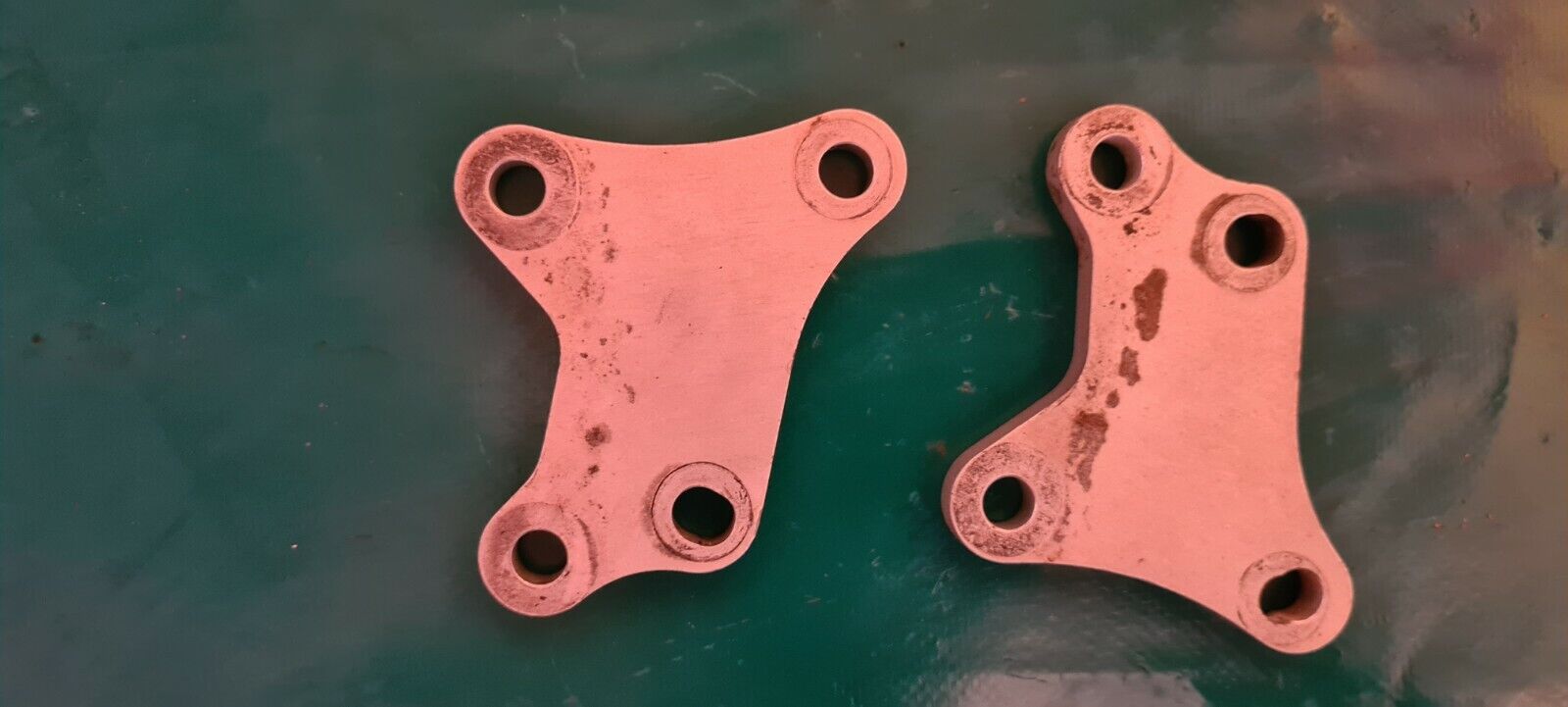 support moteur 450 VOR 2000