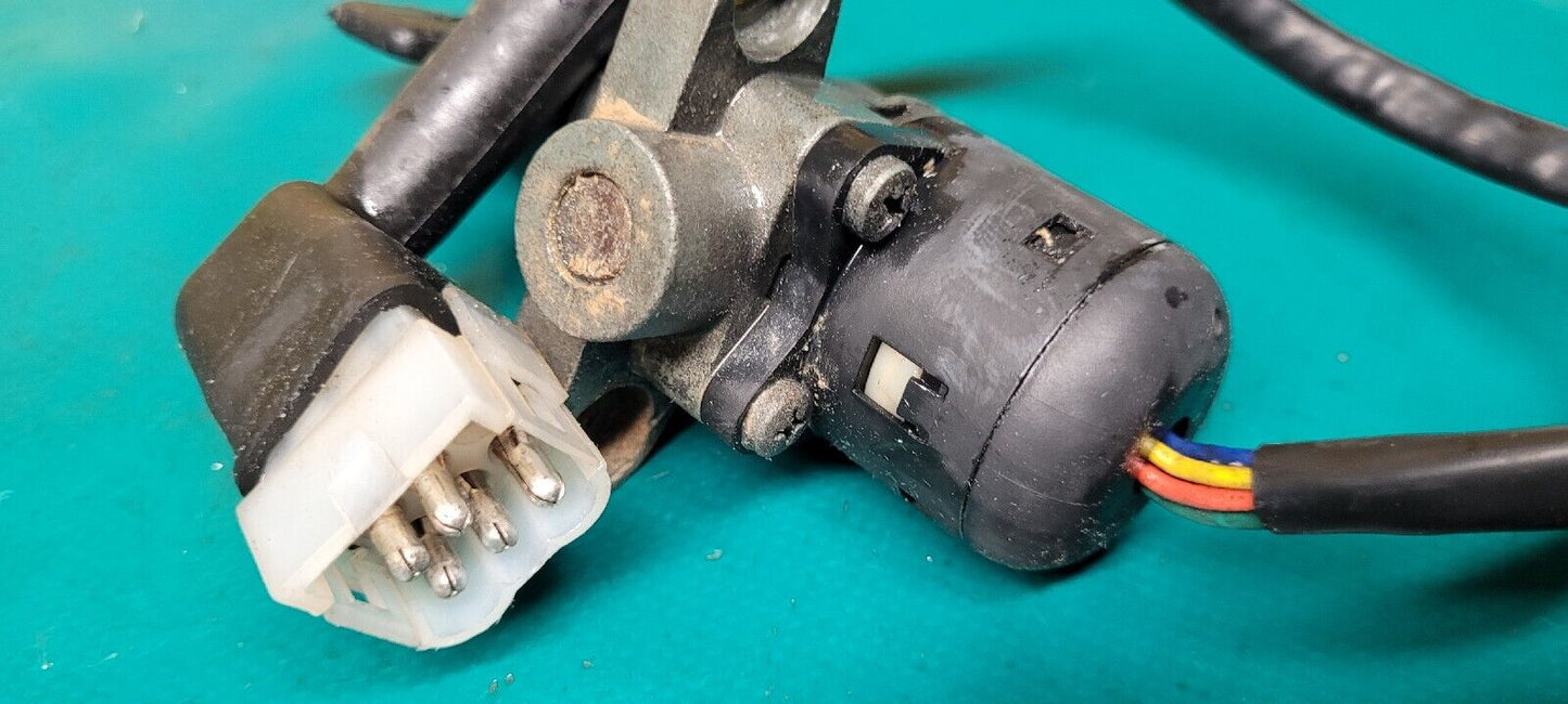 Contacteur De Démarrage Neiman KTM sting 125 1996 (Idem Dt)